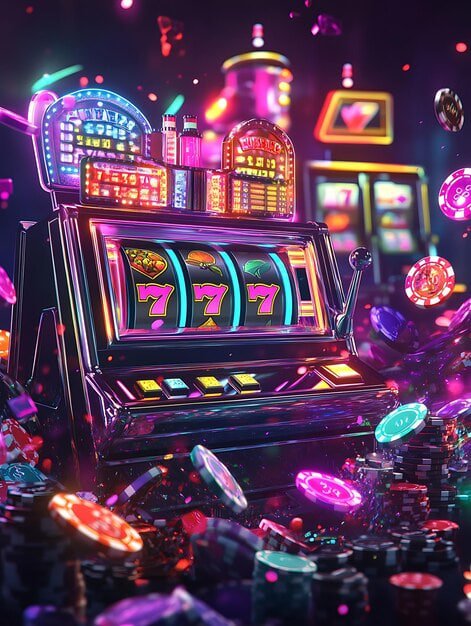 Fitur Free Spins Wolf Gold dengan pengganda kemenangan